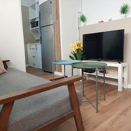 Amazing Garden Apartment In Хайфа Экстерьер фото